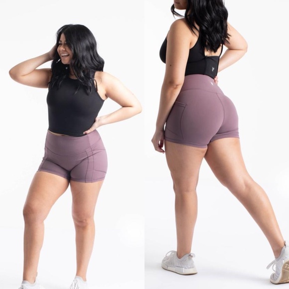 Strong Physiquez Pants - NWT Strong Physiquez Dream Shorts